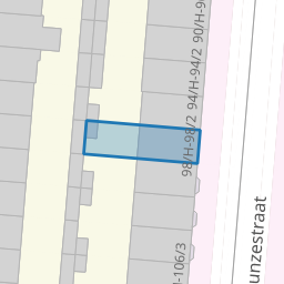 Perceel ASD18-V-7801