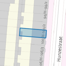 Perceel ASD18-V-7802