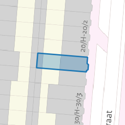 Perceel ASD18-V-7803