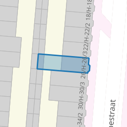 Perceel ASD18-V-7804