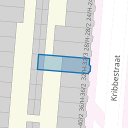 Perceel ASD18-V-7807