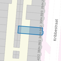 Perceel ASD18-V-7808