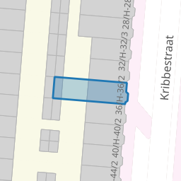 Perceel ASD18-V-7809