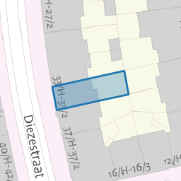 Perceel ASD18-V-7812