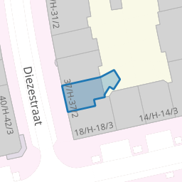 Perceel ASD18-V-7814