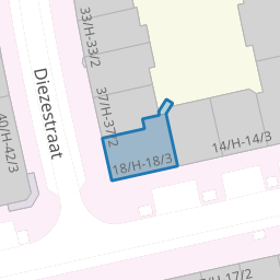 Perceel ASD18-V-7815