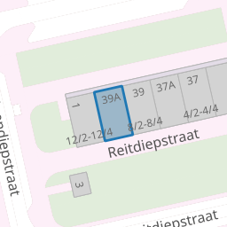 Perceel ASD18-V-7818