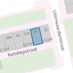 Perceel ASD18-V-7821