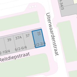 Perceel ASD18-V-7822