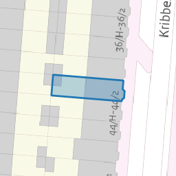 Perceel ASD18-V-7838