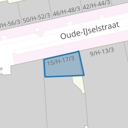 Perceel ASD18-V-7850