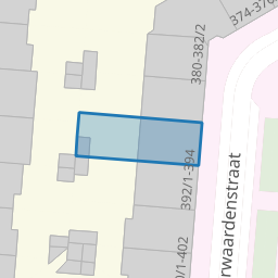 Perceel ASD18-V-7857