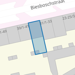 Perceel ASD18-V-7864