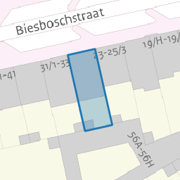 Perceel ASD18-V-7866