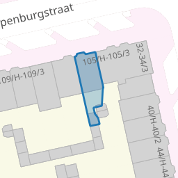 Perceel ASD18-V-7887