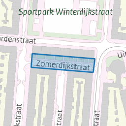 Perceel ASD18-V-7890