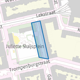 Perceel ASD18-V-7895