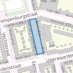 Perceel ASD18-V-7899