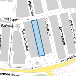 Perceel ASD18-V-7901