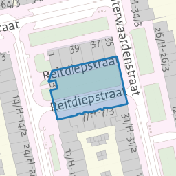 Perceel ASD18-V-7906