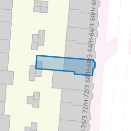 Perceel ASD18-V-7932