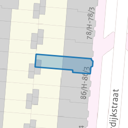 Perceel ASD18-V-7943