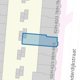 Perceel ASD18-V-7944