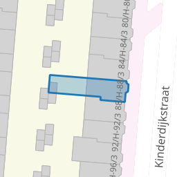 Perceel ASD18-V-7945