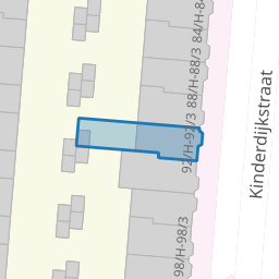 Perceel ASD18-V-7947