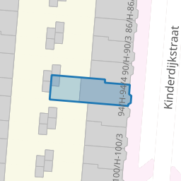 Perceel ASD18-V-7948