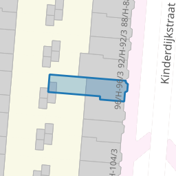 Perceel ASD18-V-7950