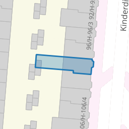 Perceel ASD18-V-7952