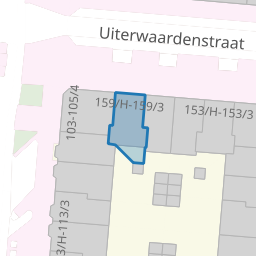 Perceel ASD18-V-7963