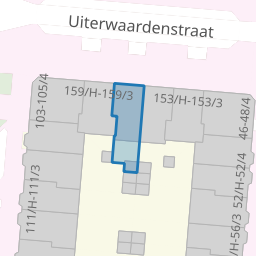 Perceel ASD18-V-7964