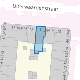 Perceel ASD18-V-7965