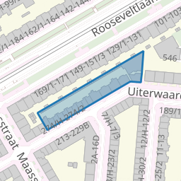 Perceel ASD18-V-7969