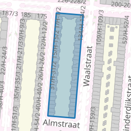 Perceel ASD18-V-7970