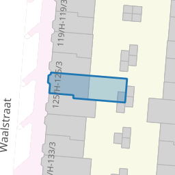 Perceel ASD18-V-7974