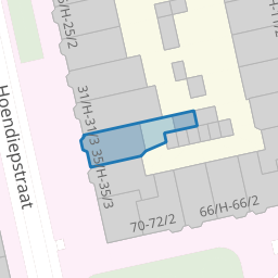 Perceel ASD18-V-7990