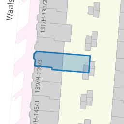 Perceel ASD18-V-7991