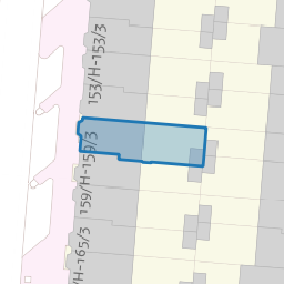 Perceel ASD18-V-8001