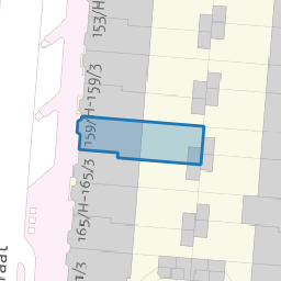 Perceel ASD18-V-8003