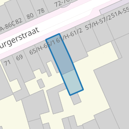 Perceel ASD18-V-8004