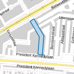 Perceel ASD18-V-8007