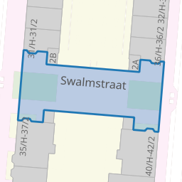 Perceel ASD18-V-8010