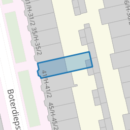 Perceel ASD18-V-8019