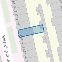 Perceel ASD18-V-8020