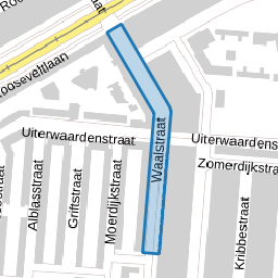 Perceel ASD18-V-8021