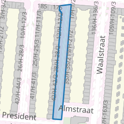 Perceel ASD18-V-8023