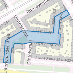 Perceel ASD18-V-8029